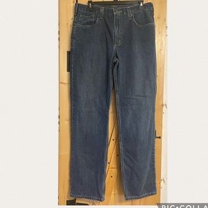 Carhartt Jeans
